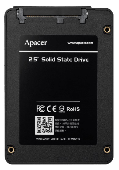 Apacer AP960GAS340G-1