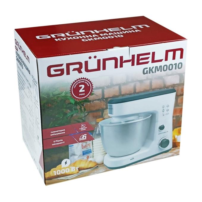Grunhelm GKM0010