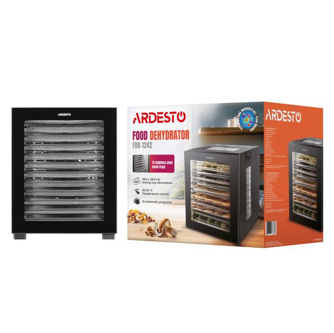 Ardesto FDB-1242