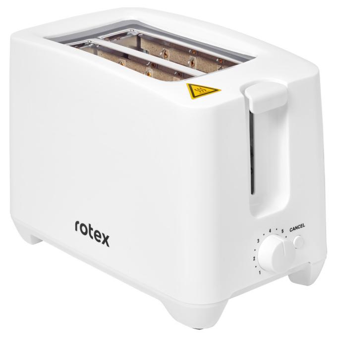 Rotex RTM122-W