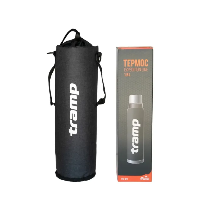 Tramp UTRA-292-grey