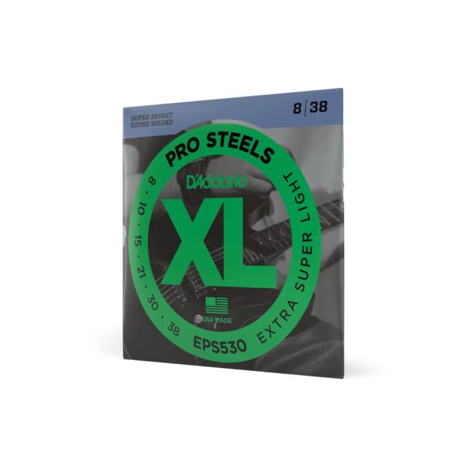 D'Addario EPS530