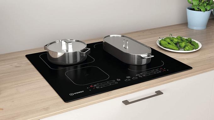 Indesit IB65B60NE