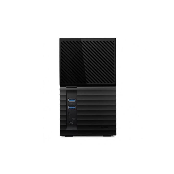 WD WDBFBE0240JBK-EESN
