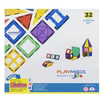 Playmags PM165