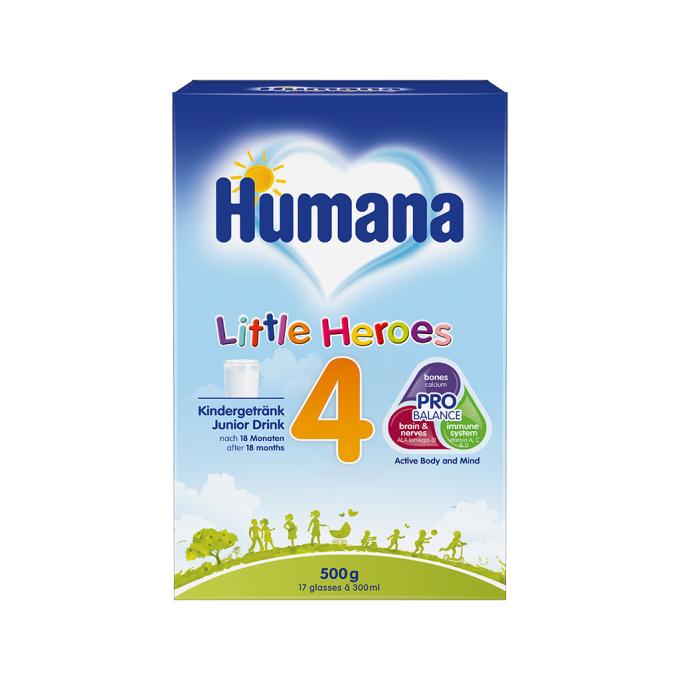 Humana 4251099602606