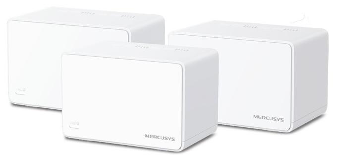 MERCUSYS HALO-H80X-3-PACK