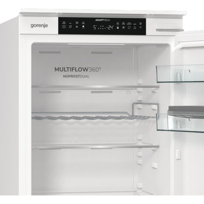 Gorenje NRKI517E61WF