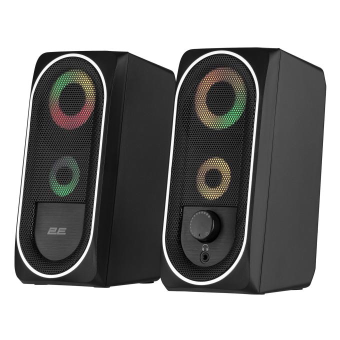 2E 2E-PCS234BK