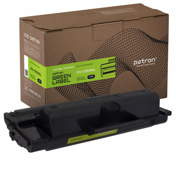 Patron PN-01531GL