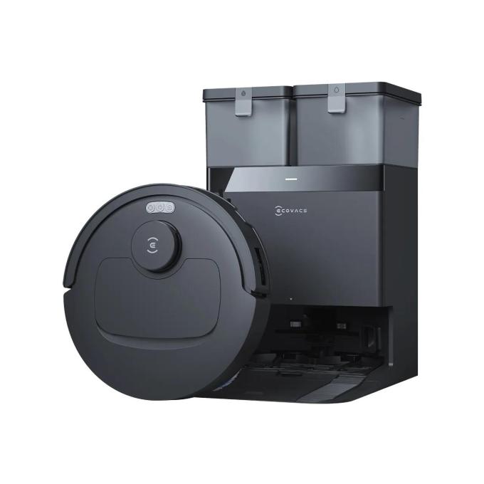 Ecovacs DLX71 BLACK
