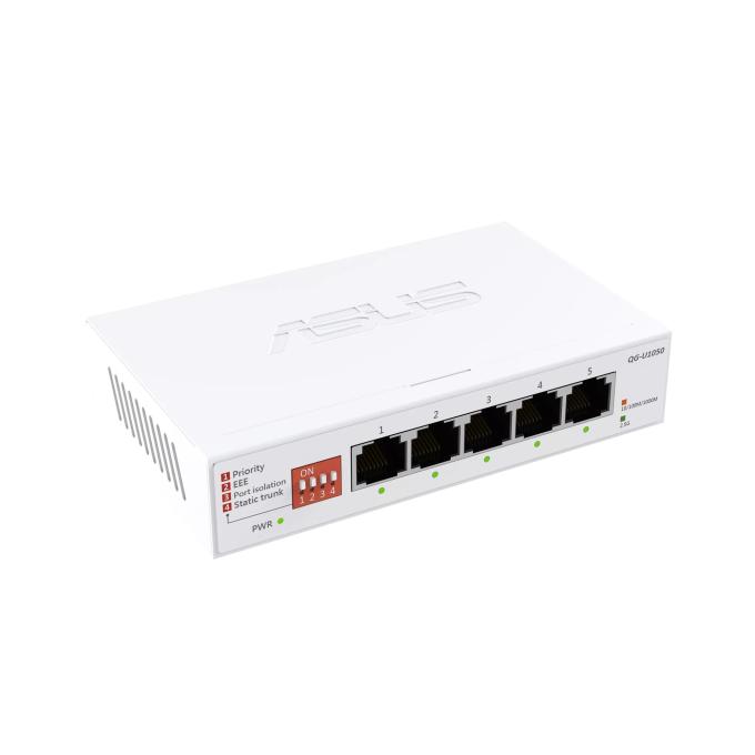 ASUS QG-U1050