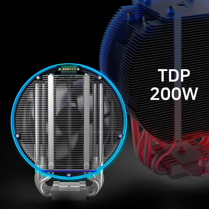 Zalman ZET5BLACK