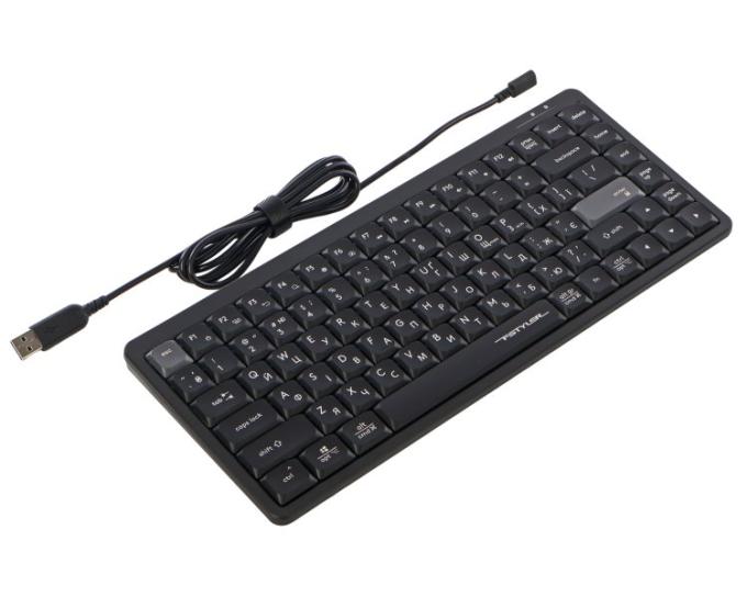 A4tech FX53 (Black)