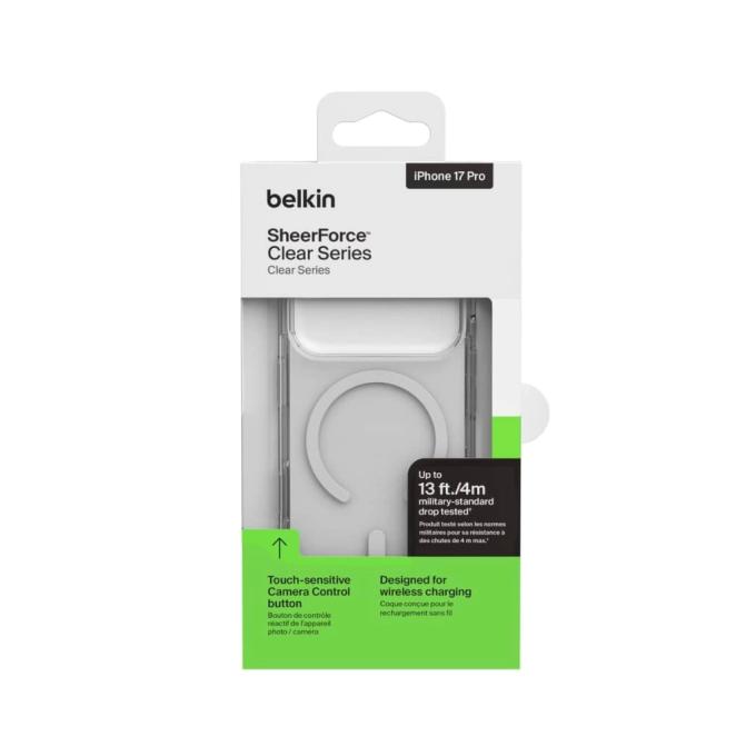 Belkin MSA031HQCL