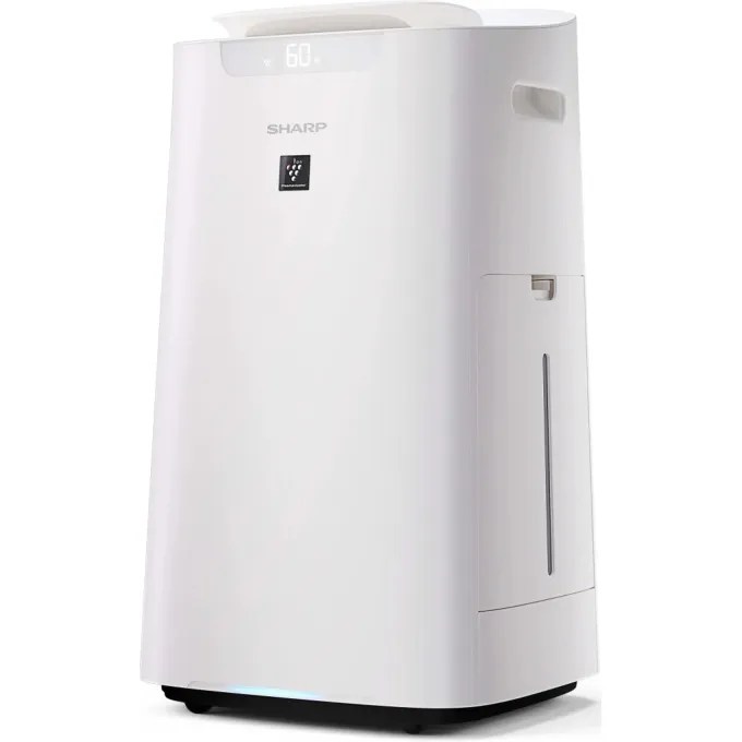 SHARP UA-KIL80E-W