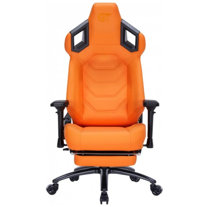 GT Racer X-5099 Orange