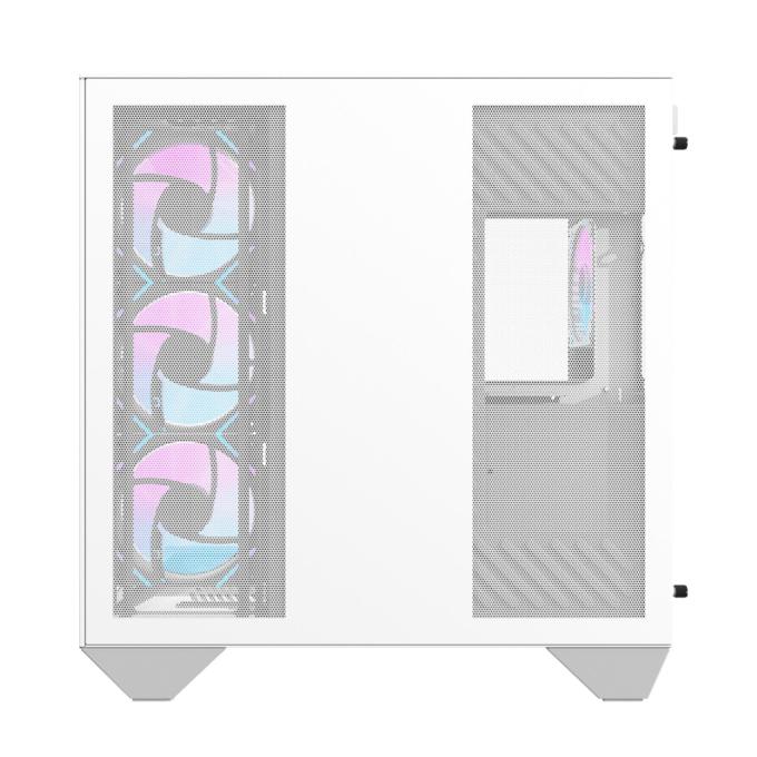 DARKFLASH DY470 WHITE