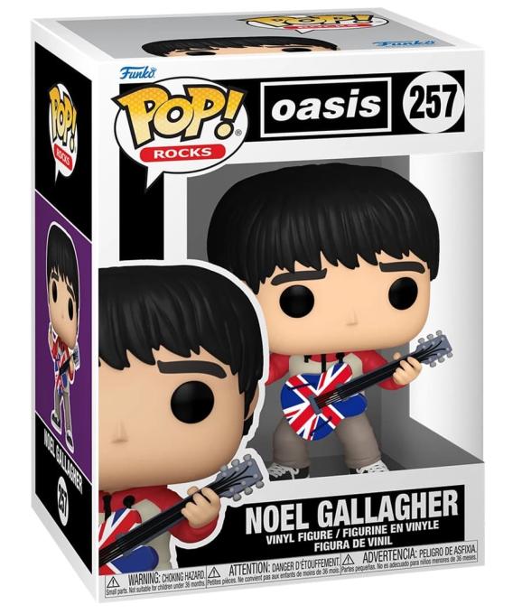 Funko Pop 889698577649