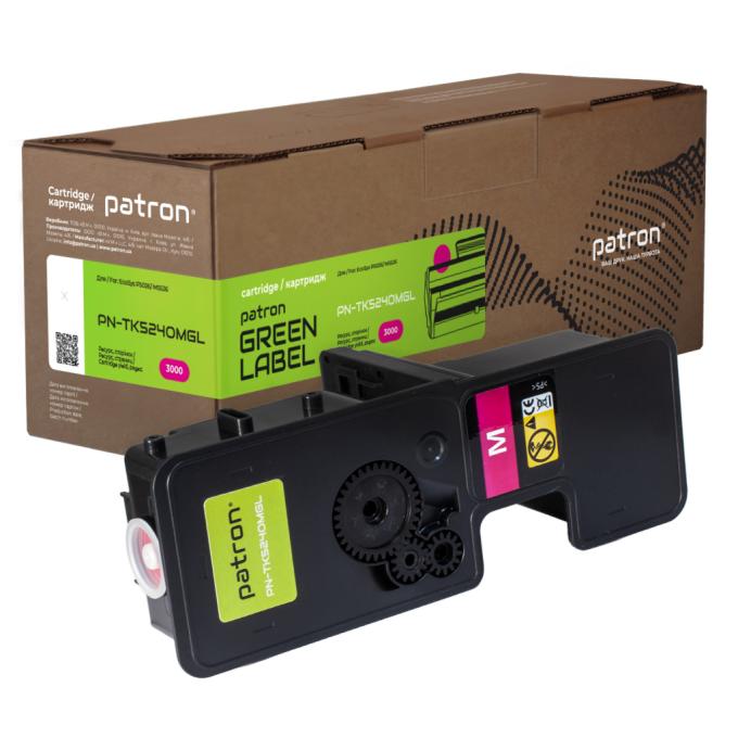 Patron PN-TK5240MGL