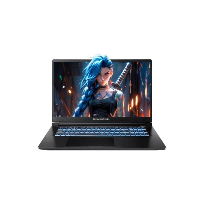 Dream Machines RG5050-17UA32