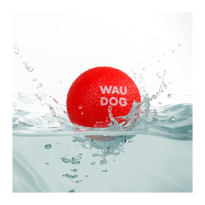 WAUDOG 6001