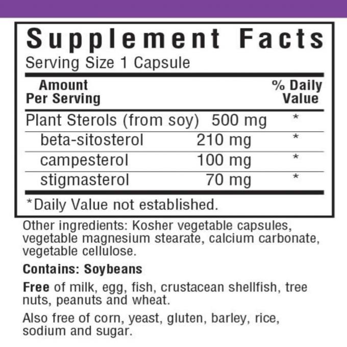 Bluebonnet Nutrition BLB1177