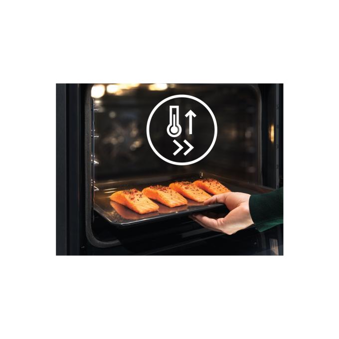 ELECTROLUX KVLAE00WT