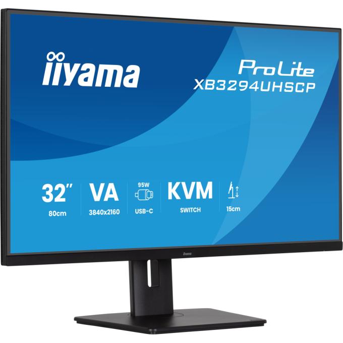 Iiyama XB3294UHSCP-B1