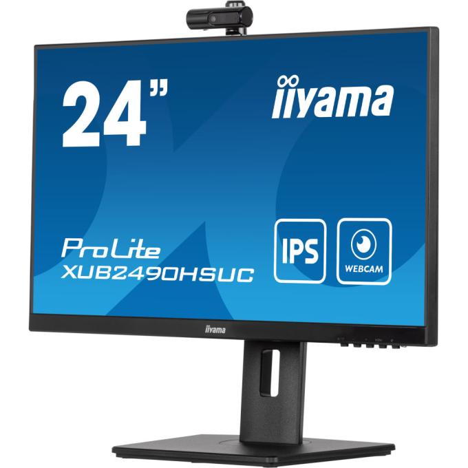 Iiyama XUB2490HSUC-B5