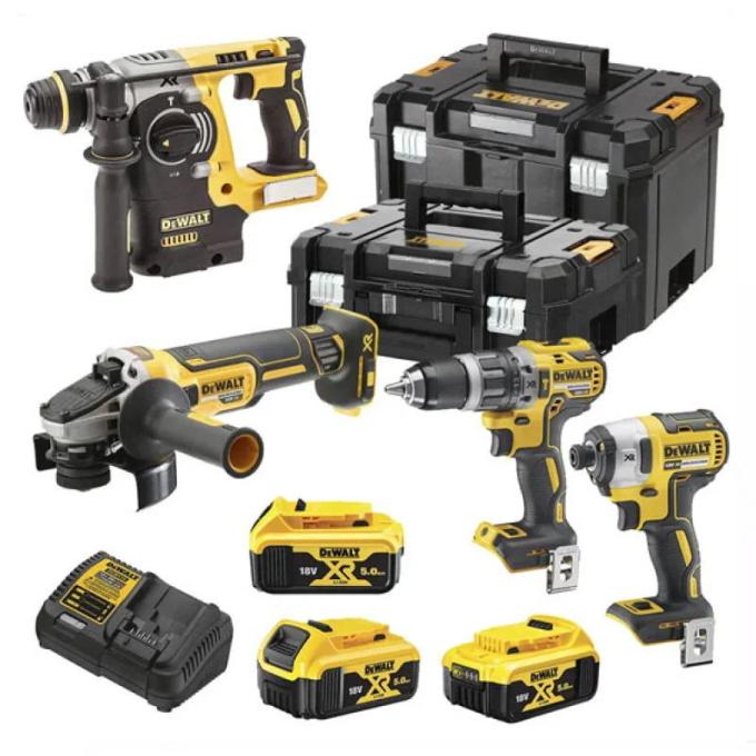 DeWALT DCK422P3T