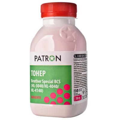 Patron T-PN-BCS-M-050