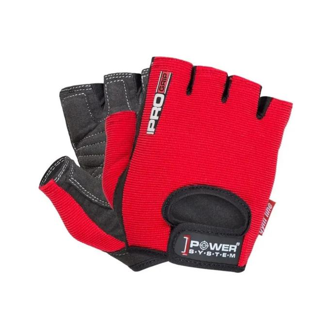 Power System PS-2250_2XL_Red