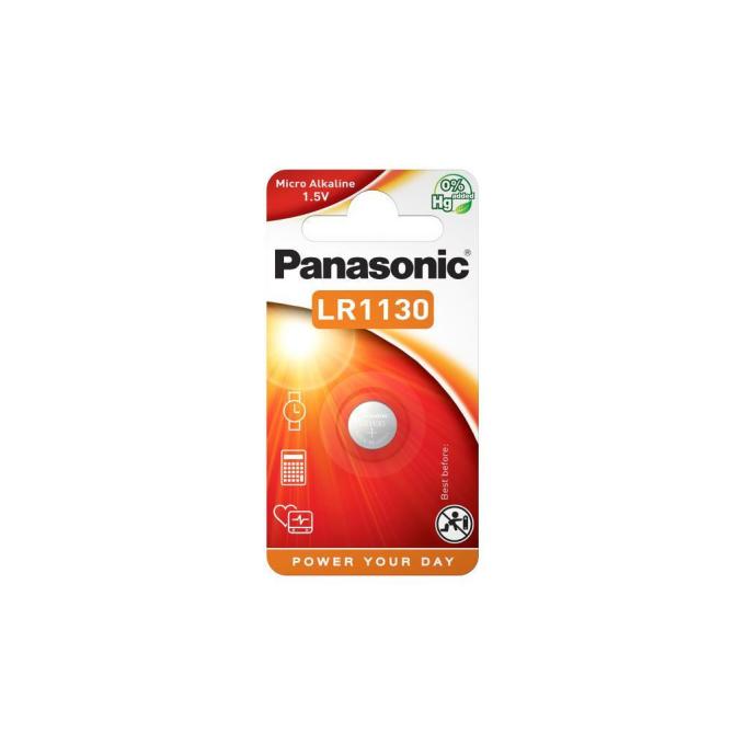 PANASONIC LR-1130EL/1B