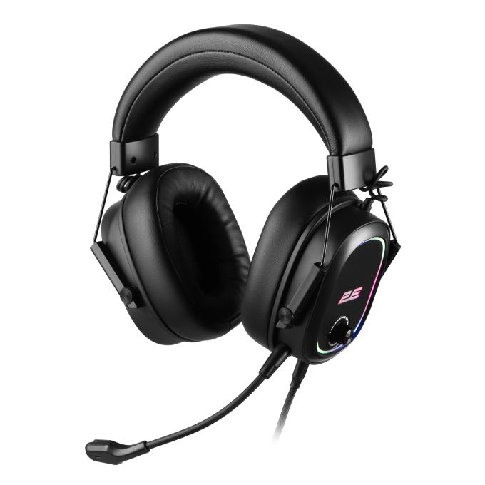 2E 2E-HG320V2BK-7.1