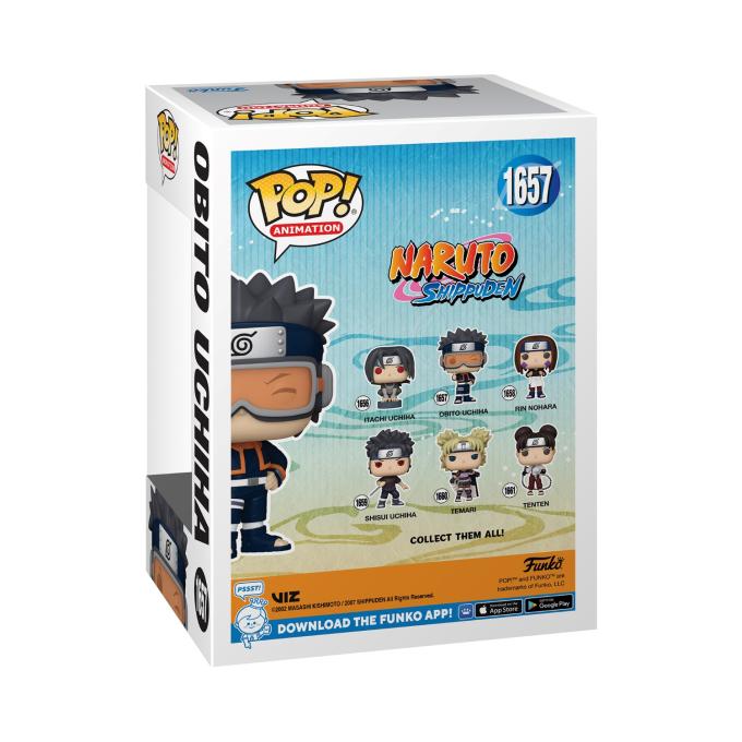 Funko Pop 5908305248408