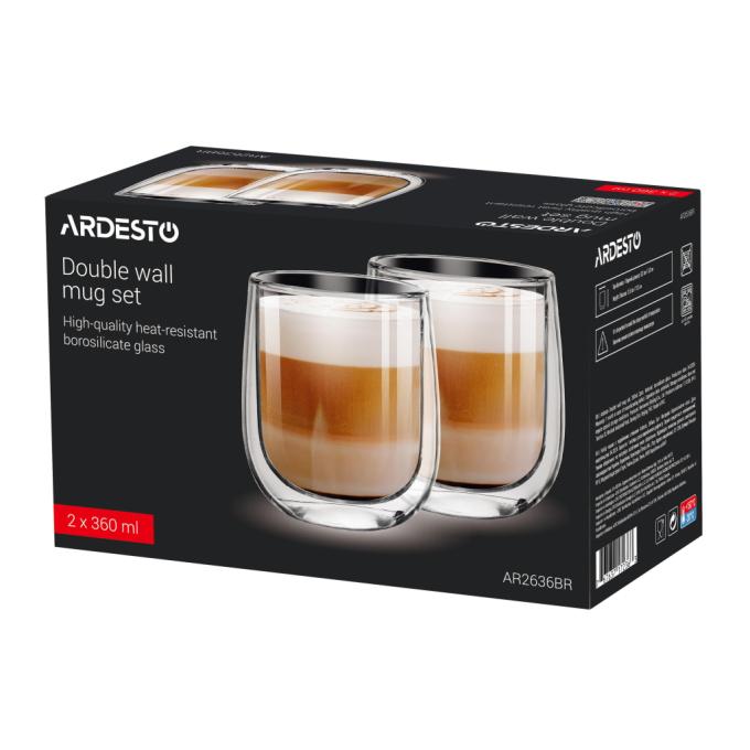 Ardesto AR2636BR