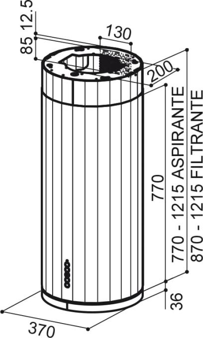 FABER 110.0456.220