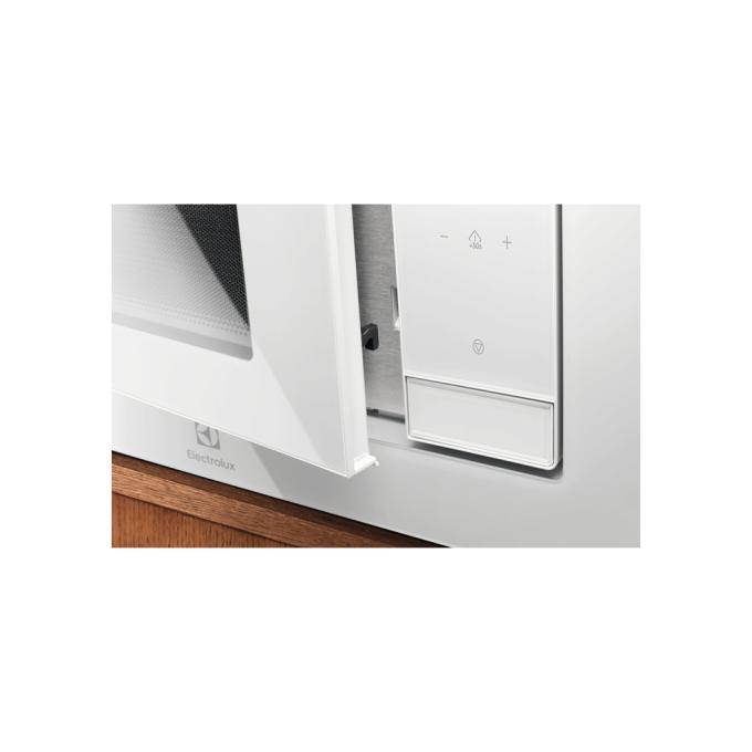 ELECTROLUX LMS4253TBW