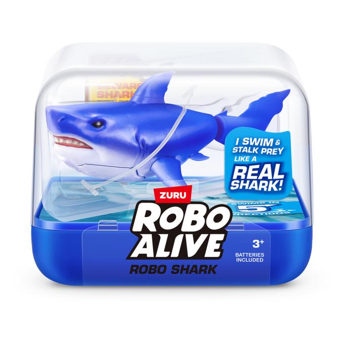 Pets & Robo Alive 71165-2