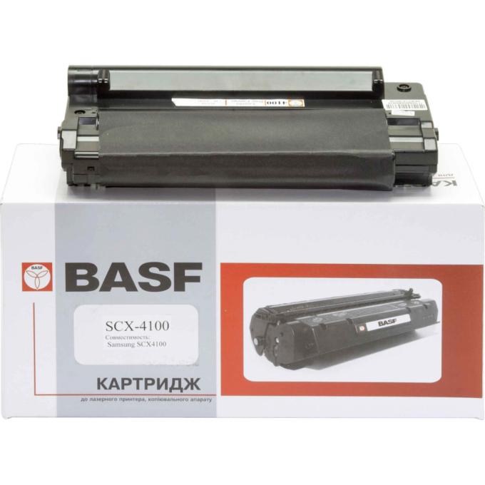 BASF KT-SCX4100D3