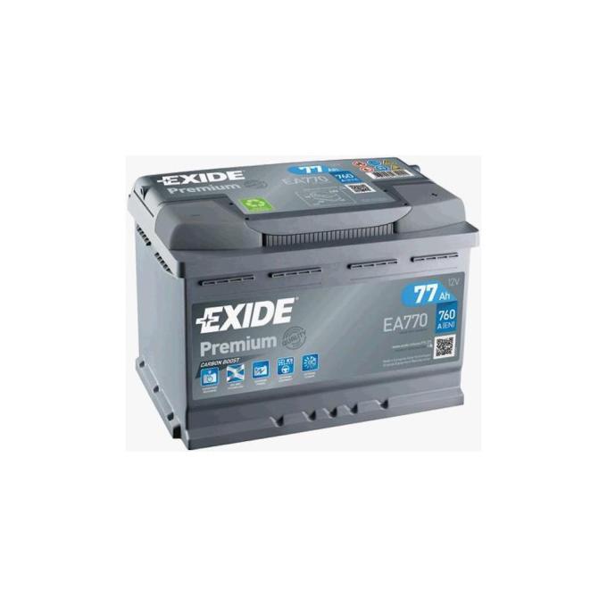 EXIDE EA770