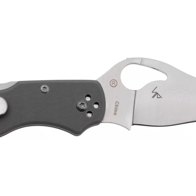 Spyderco BY24GPGY