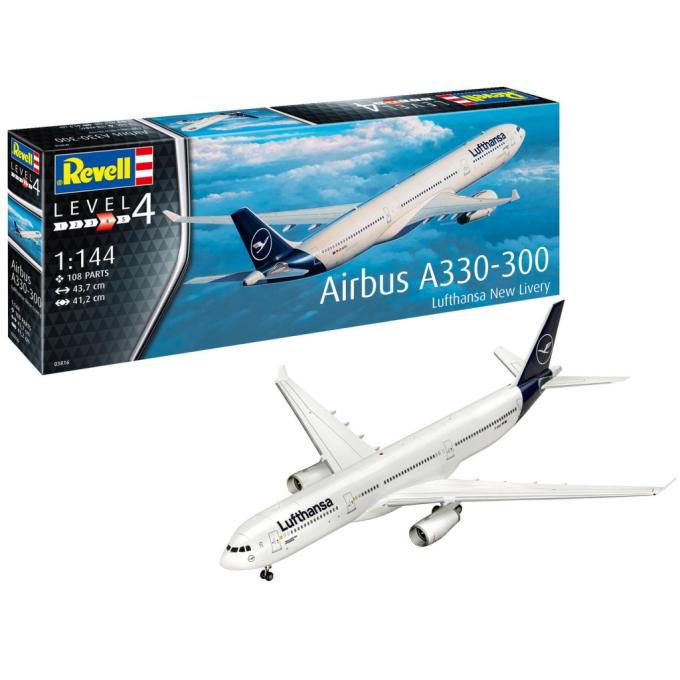 Revell RVL-03816