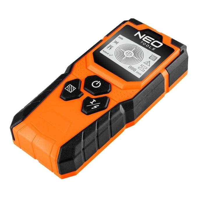 Neo Tools 75-250