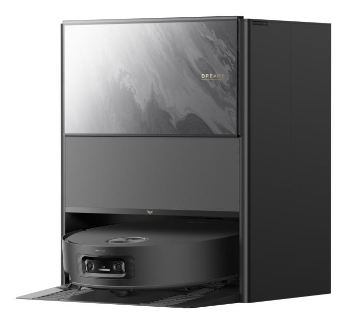 Dreame RLR81CE-1-BL