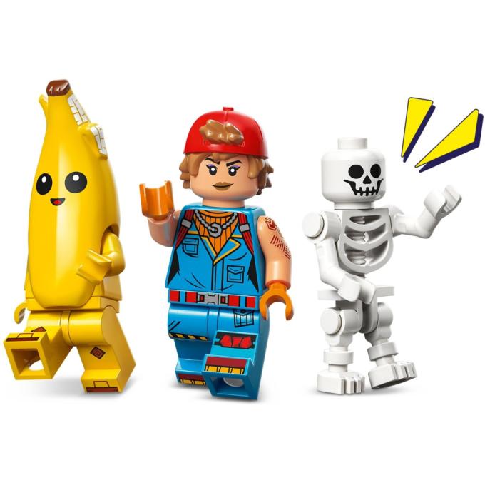 LEGO 77075