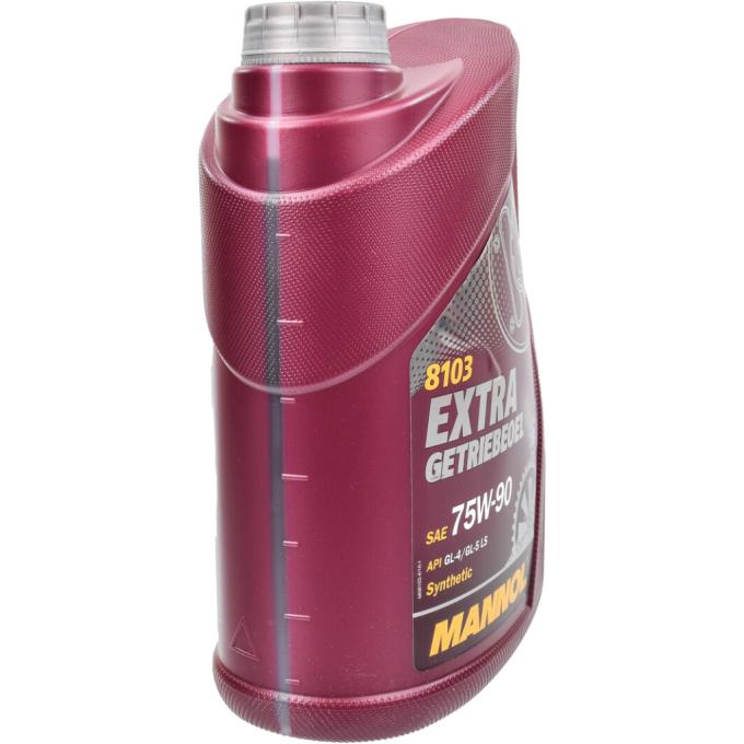 Mannol MN8103-4