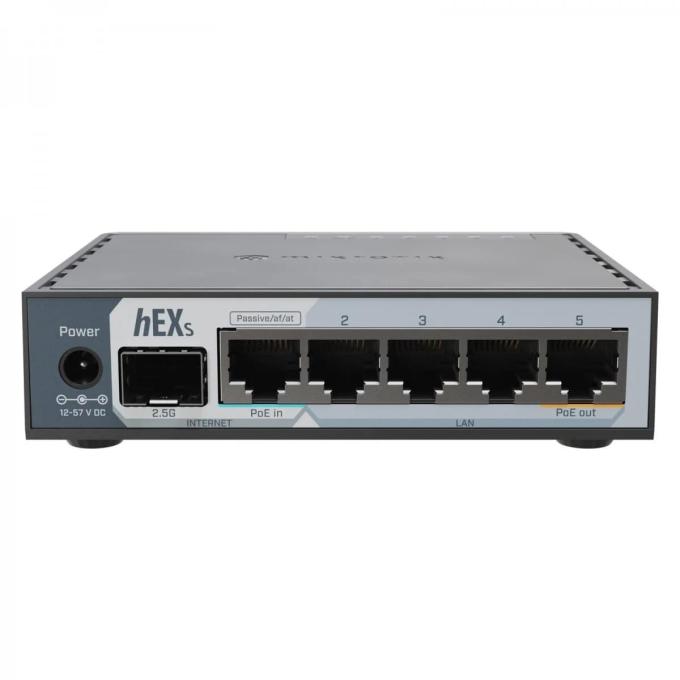 Mikrotik E60iUGS