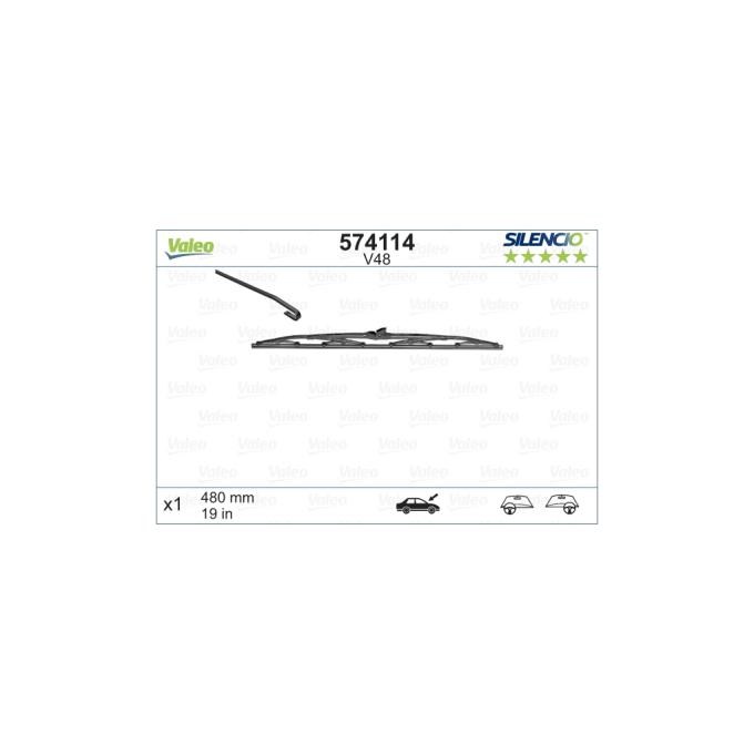 VALEO 574114
